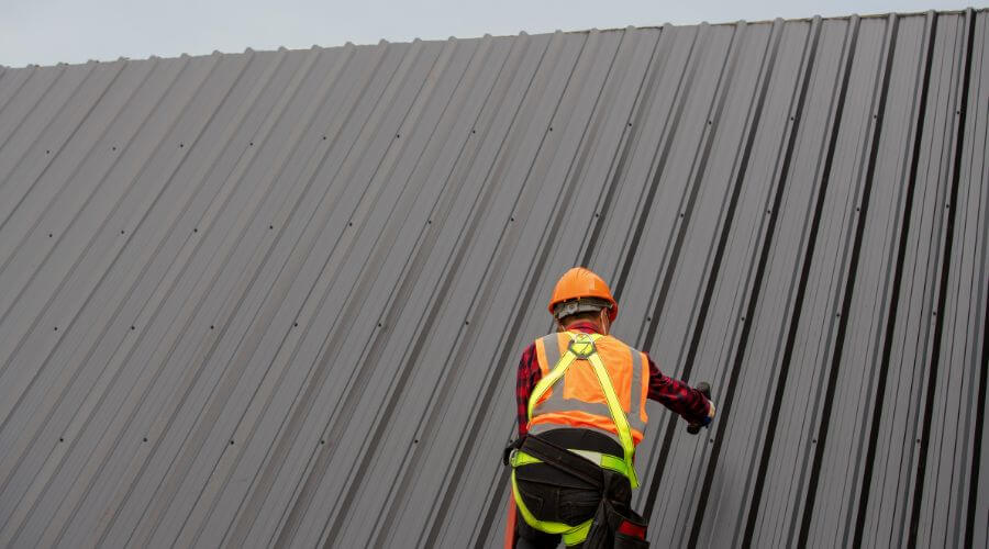 Professional residential roofers in Northfield, NJ